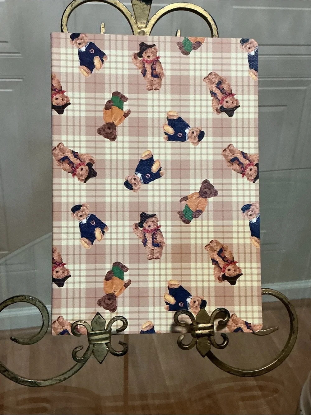 Brand new Beautiful journal